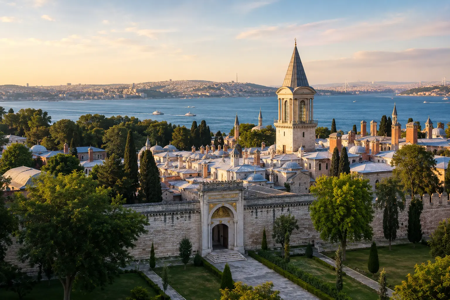 Is Topkapi Palace Worth Visiting?