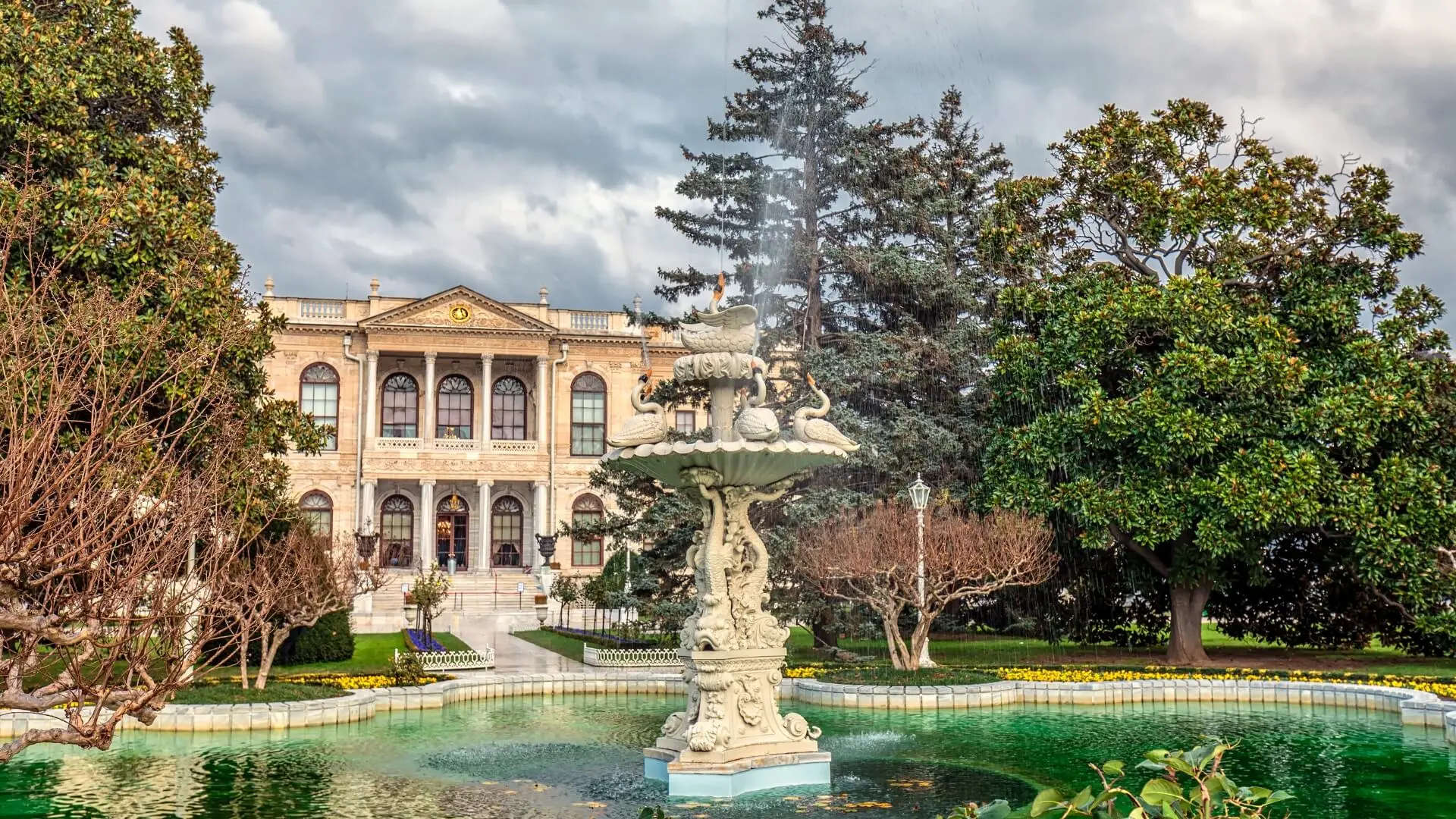 Top Istanbul Museums Guided Pass Top 6 Attractions